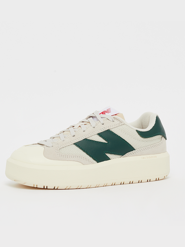 New Balance, CT302, wit, Afbeelding 2 van 5