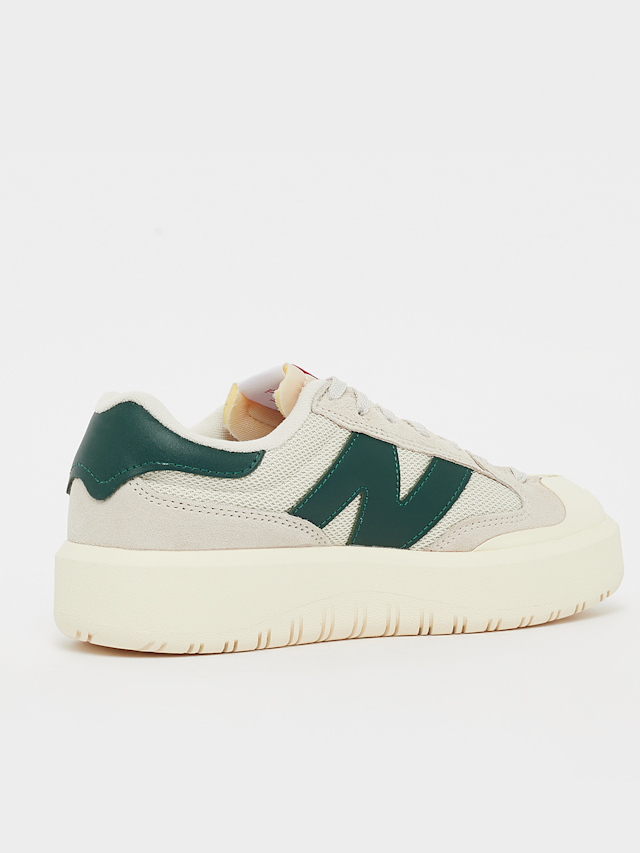 New Balance, CT302, wit, Afbeelding 3 van 5