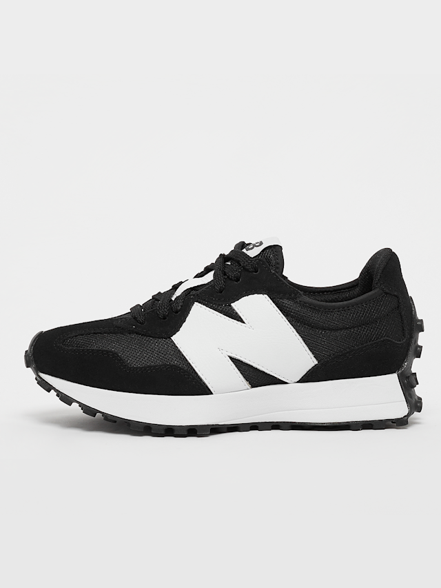 New Balance, 327, black, Image 1 of 5