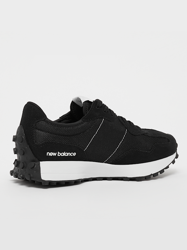 New Balance, 327, black, Image 3 of 5