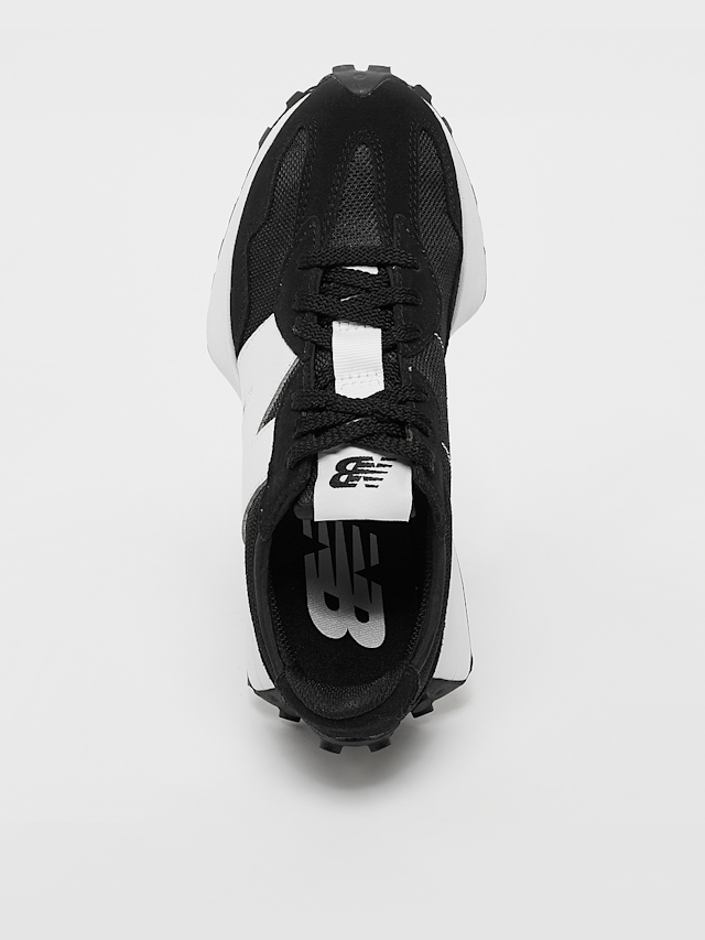 New Balance, 327, black, Image 5 of 5