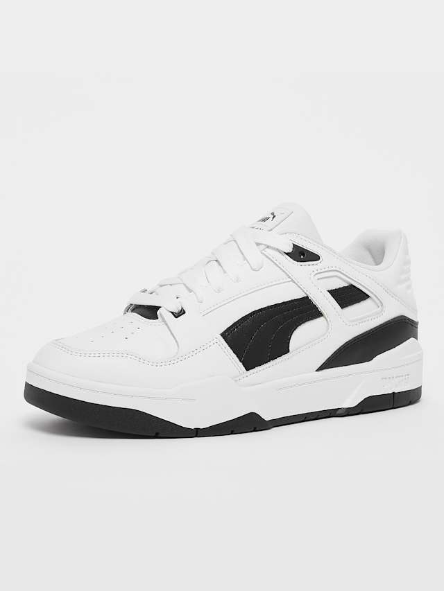 PUMA, Slipstream, wit, Afbeelding 2 van 5