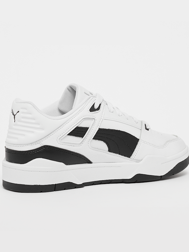 PUMA, Slipstream, wit, Afbeelding 3 van 5