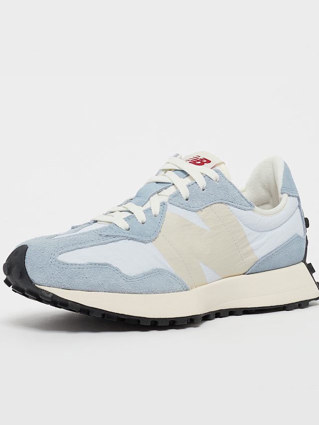 New Balance, 327, blue, Image 2 of 5