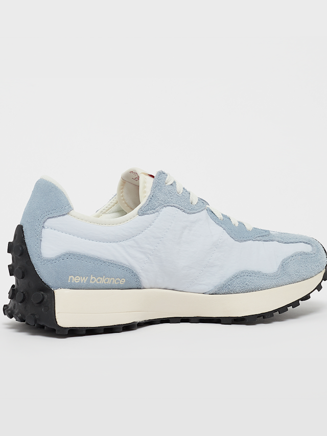 New Balance, 327, blue, Image 3 of 5