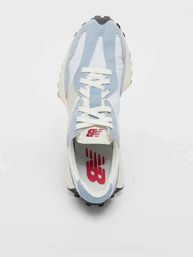 New Balance, 327, blue, Image 5 of 5