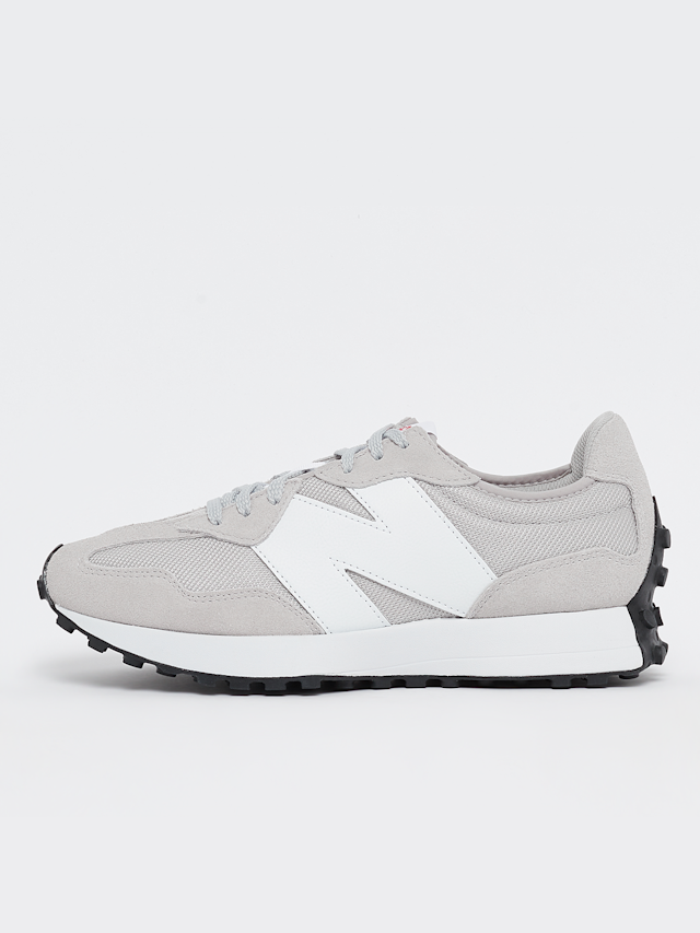 New Balance, 327, grey, Image 1 of 5