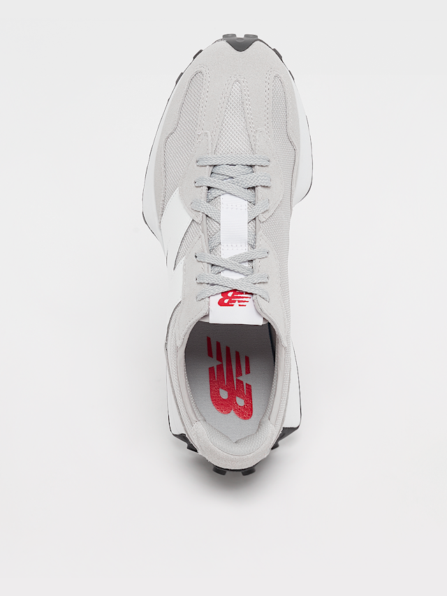 New Balance, 327, grey, Image 5 of 5