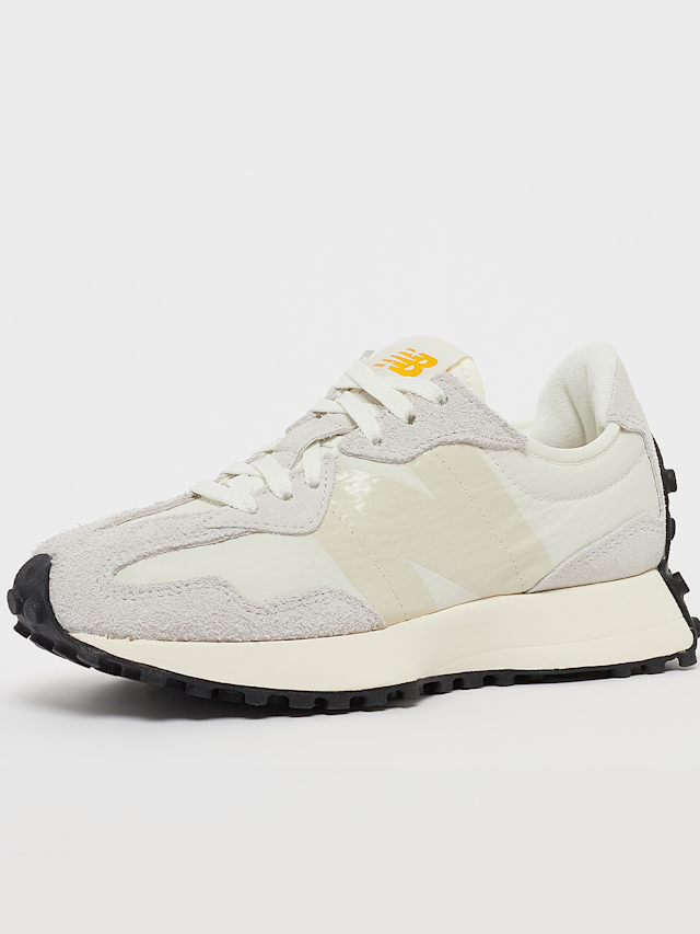 New Balance, 327, grey, Image 2 of 5