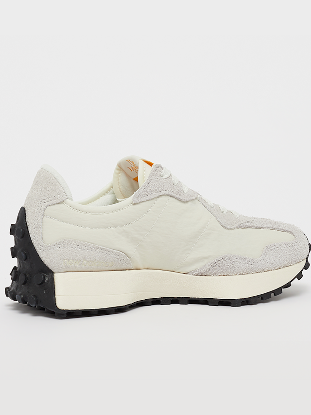 New Balance, 327, grey, Image 3 of 5