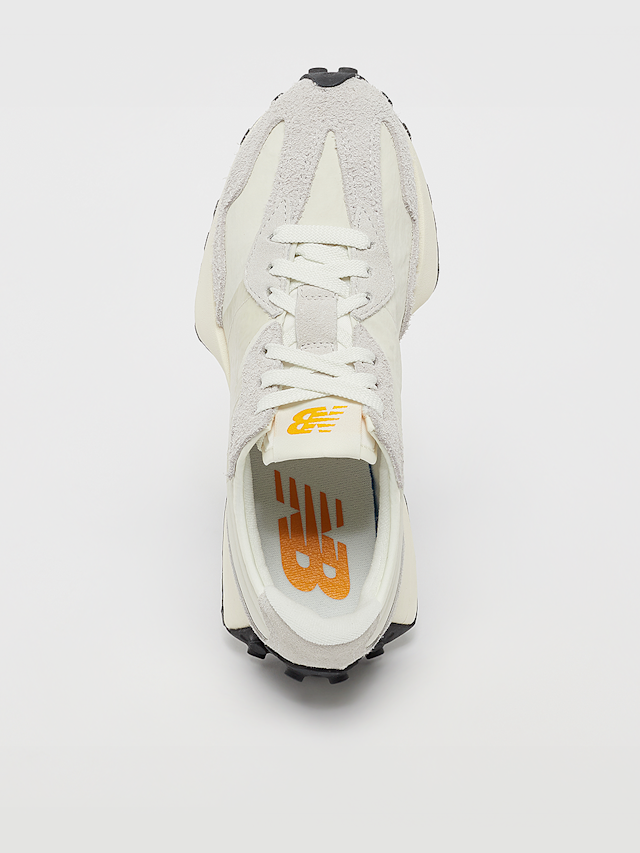 New Balance, 327, grey, Image 5 of 5