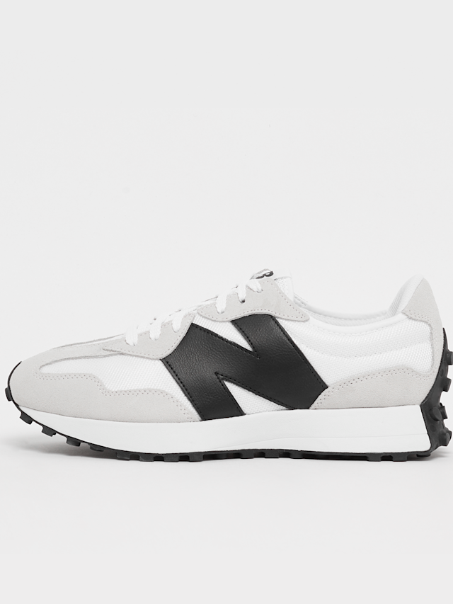 New Balance, 327, white, Image 1 of 5