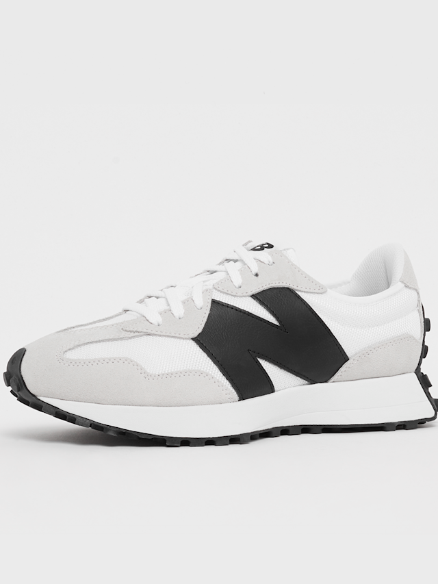 New Balance, 327, white, Image 2 of 5