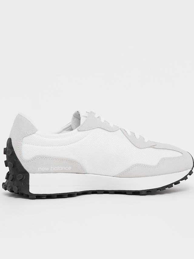 New Balance, 327, white, Image 3 of 5