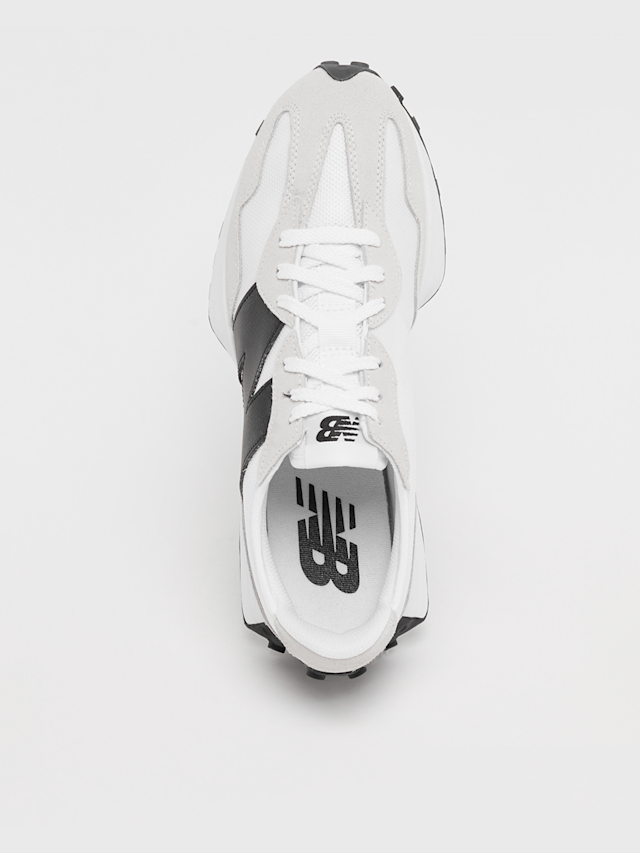 New Balance, 327, white, Image 5 of 5