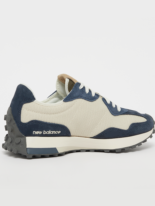 New Balance, 327, beige, Image 3 of 5