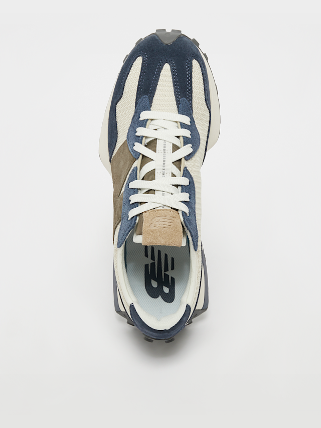 New Balance, 327, beige, Image 5 of 5