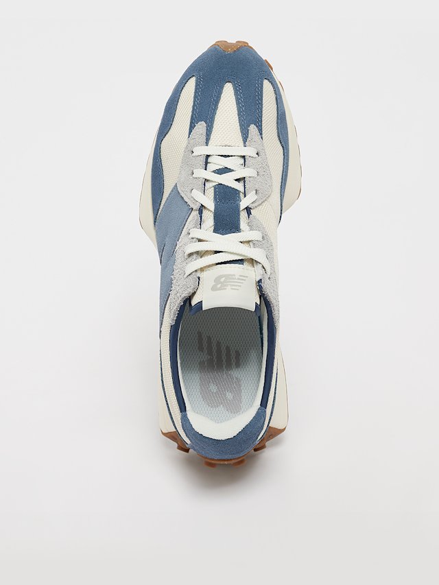 New Balance, 327, blue, Image 5 of 5