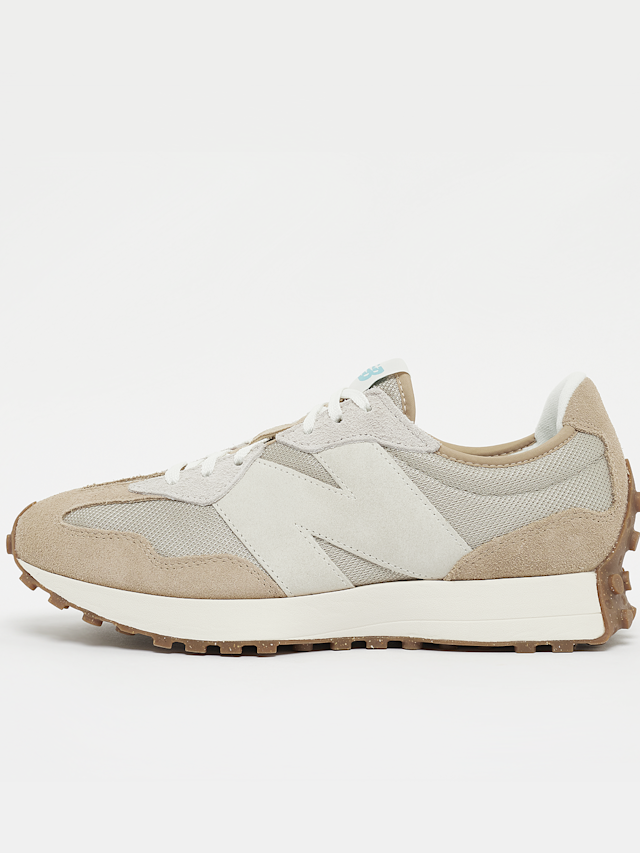 New Balance, 327, beige, Image 1 of 5