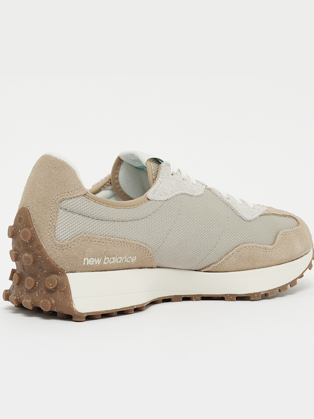New Balance, 327, beige, Image 3 of 5