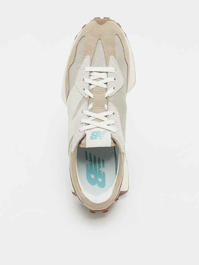 New Balance, 327, beige, Image 5 of 5