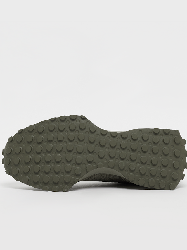 New Balance, 327, brown, Image 4 of 5