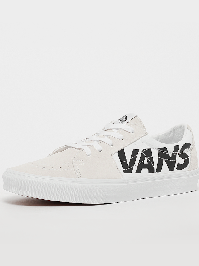 Vans, UA SK8-Low hi, wit, Afbeelding 2 van 5