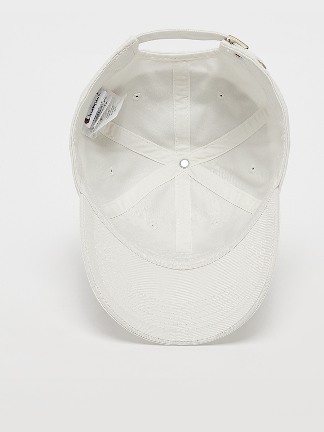 Champion, Rochester Eco Future Baseball Cap, beige, Afbeelding 4 van 4