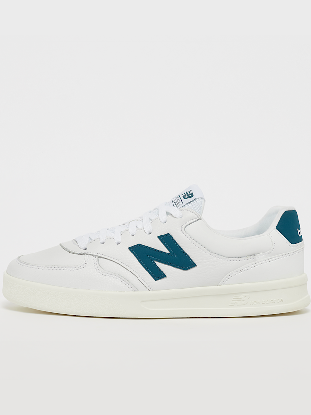 New Balance, CT300, wit, Afbeelding 1 van 5