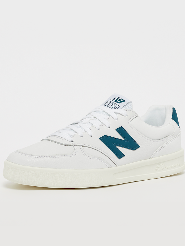 New Balance, CT300, wit, Afbeelding 2 van 5