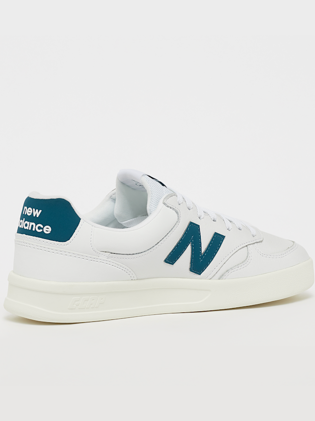 New Balance, CT300, wit, Afbeelding 3 van 5