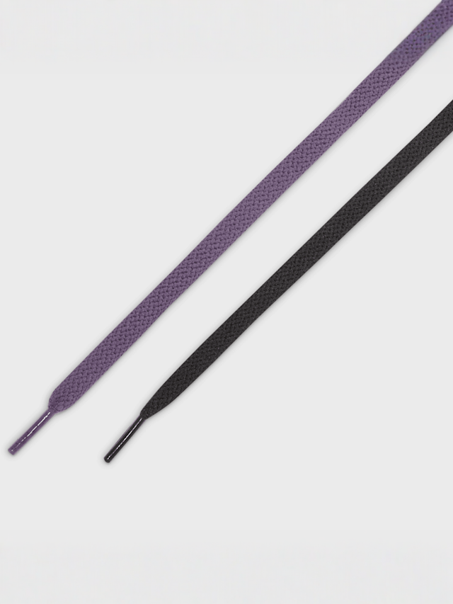 Jordan, WMNS Air Jordan 4 Retro, purple, Image 9 of 9