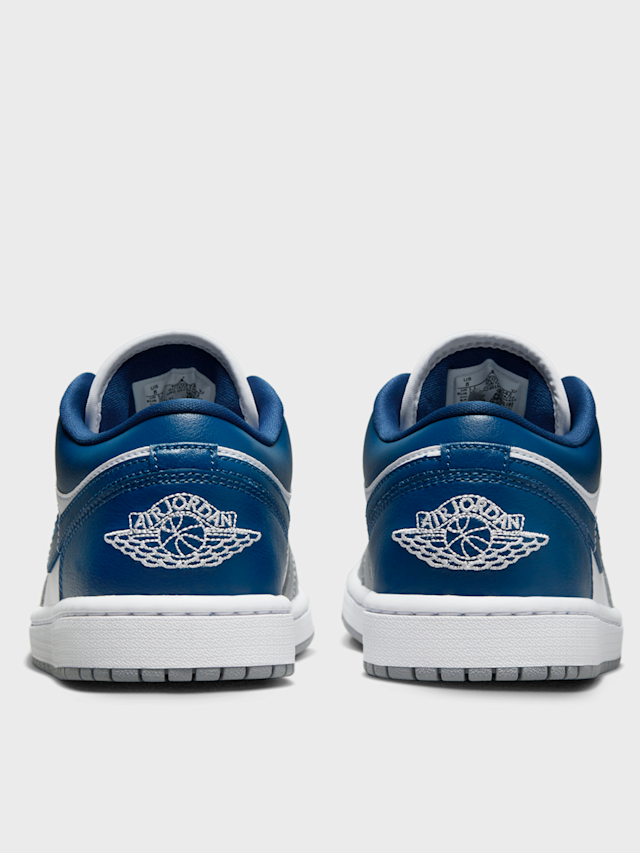 Jordan, WMNS Air Jordan 1 Low, grey, Image 5 of 8