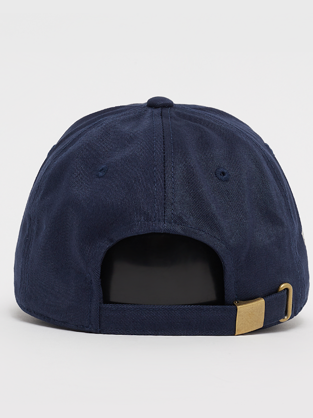 Champion, Rochester Eco Future Baseball Cap, blauw, Afbeelding 3 van 4