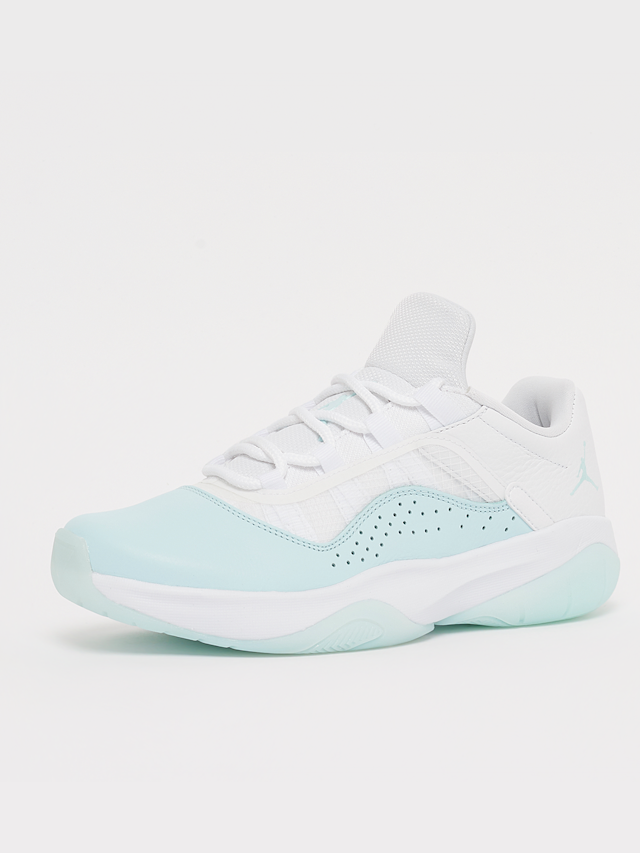 Jordan, Wmns Air Jordan 11 Cmft Low, zwart, Afbeelding 2 van 5