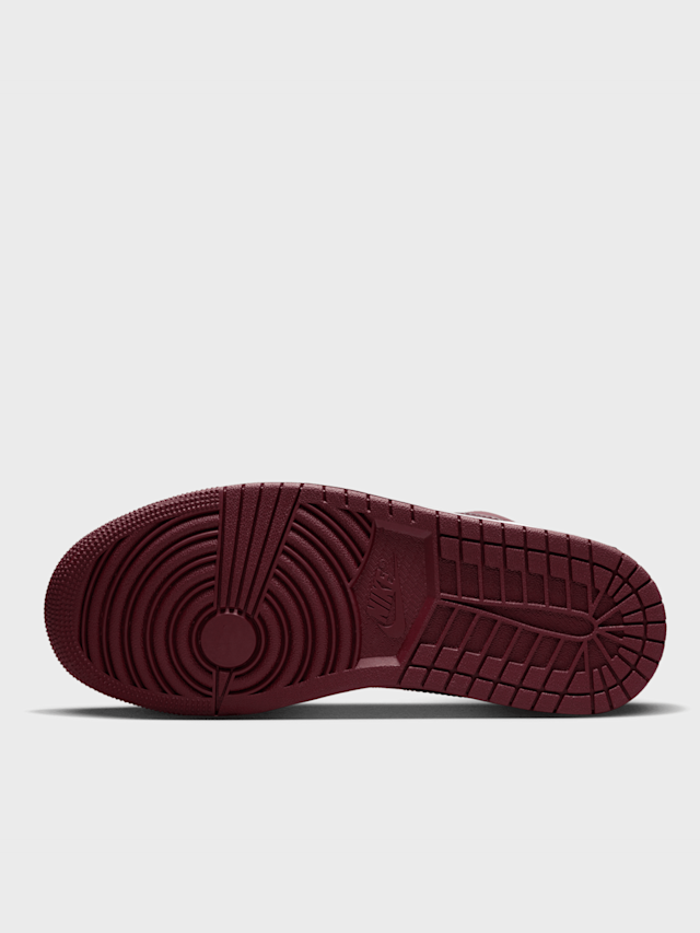 Jordan, WMNS Air Jordan 1 Low, black, Image 3 of 8