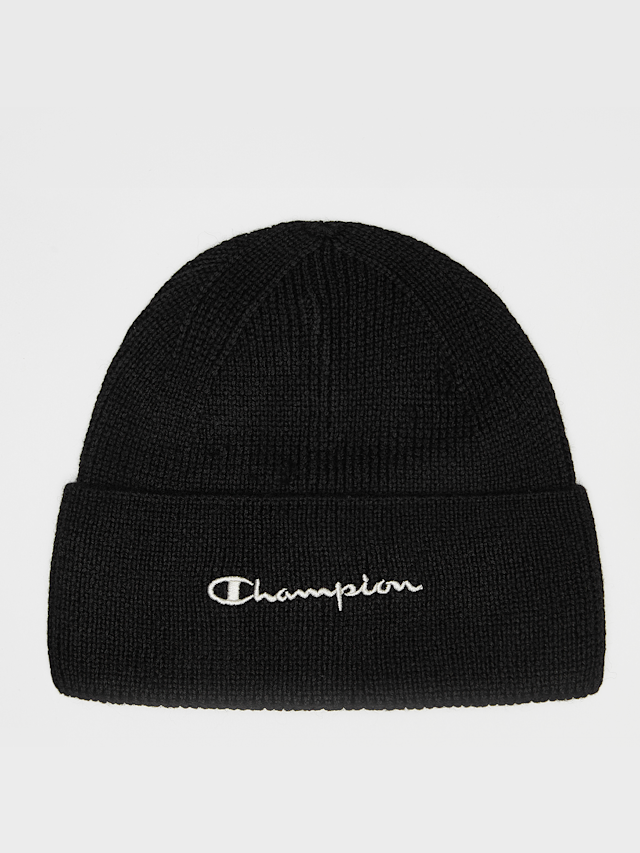 Champion, Rochester Eco Future, zwart, Afbeelding 1 van 2