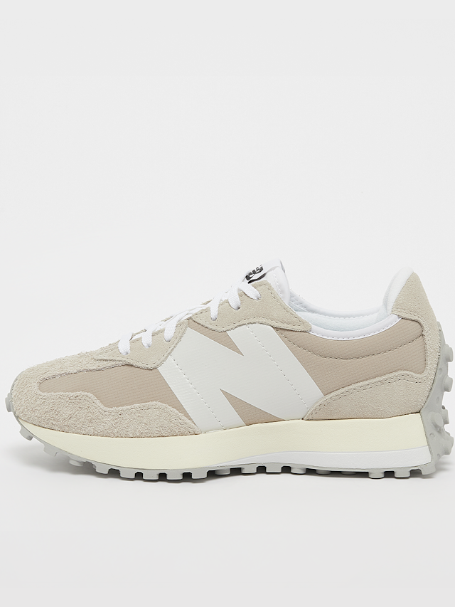 New Balance, 327, white, Image 1 of 5