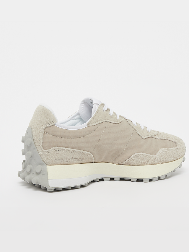 New Balance, 327, white, Image 3 of 5