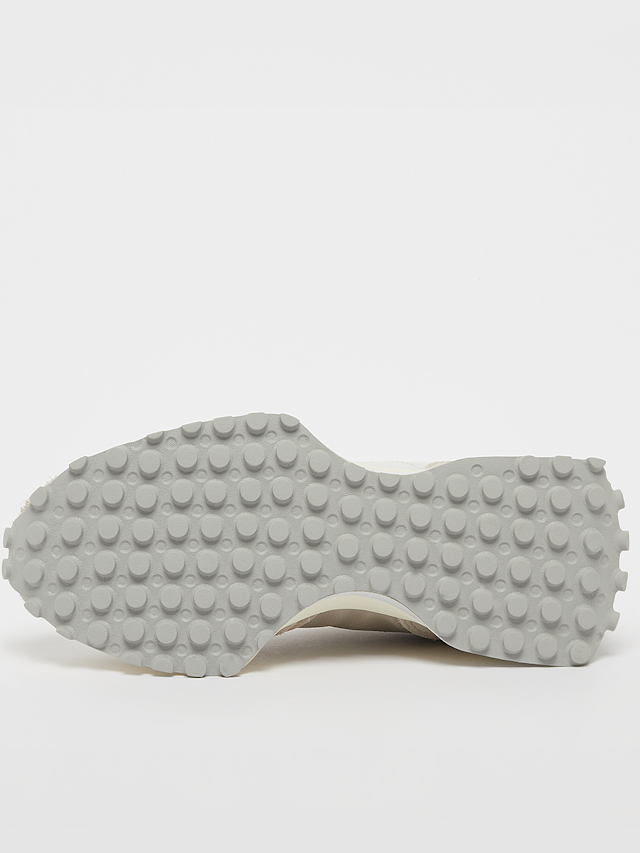 New Balance, 327, white, Image 4 of 5