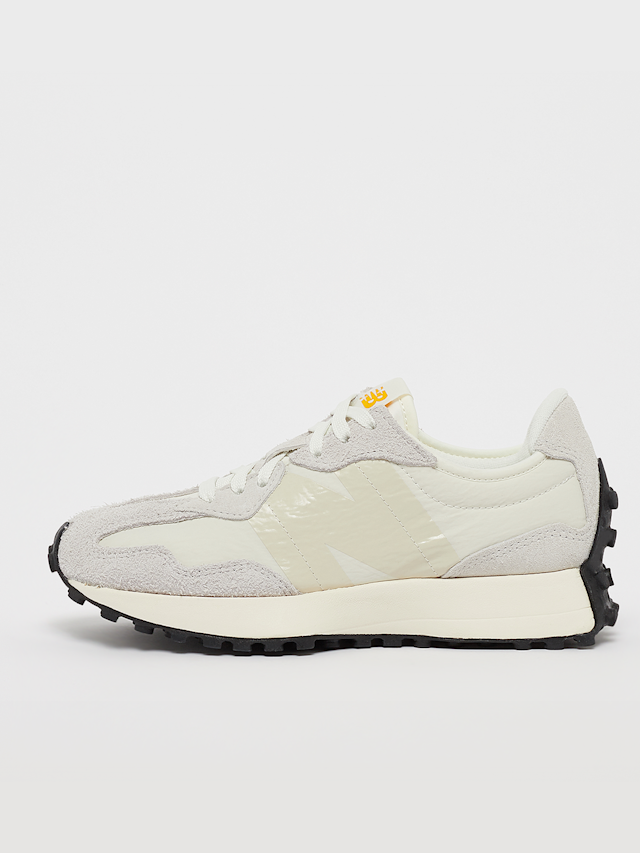 New Balance, 327, grey, Image 1 of 5