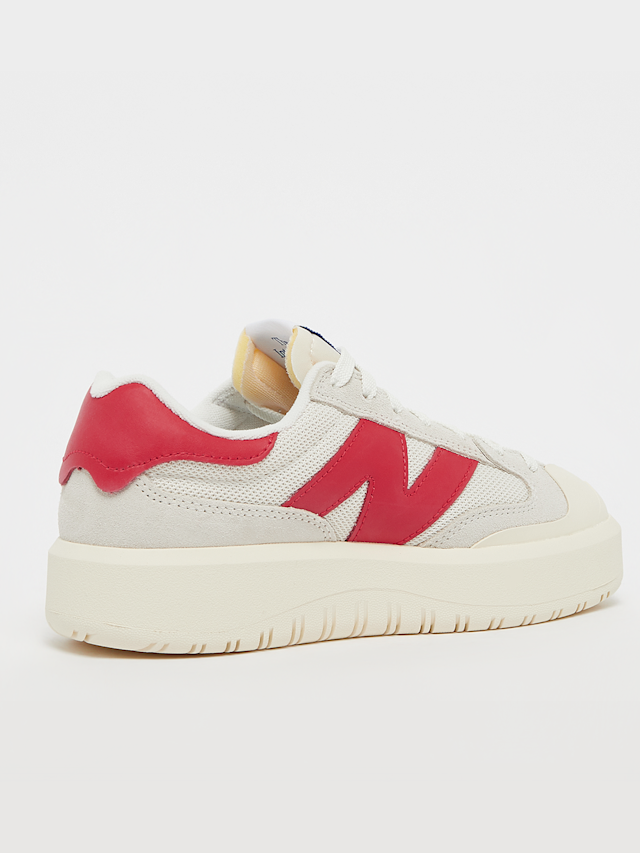 New Balance, CT302, wit, Afbeelding 3 van 5