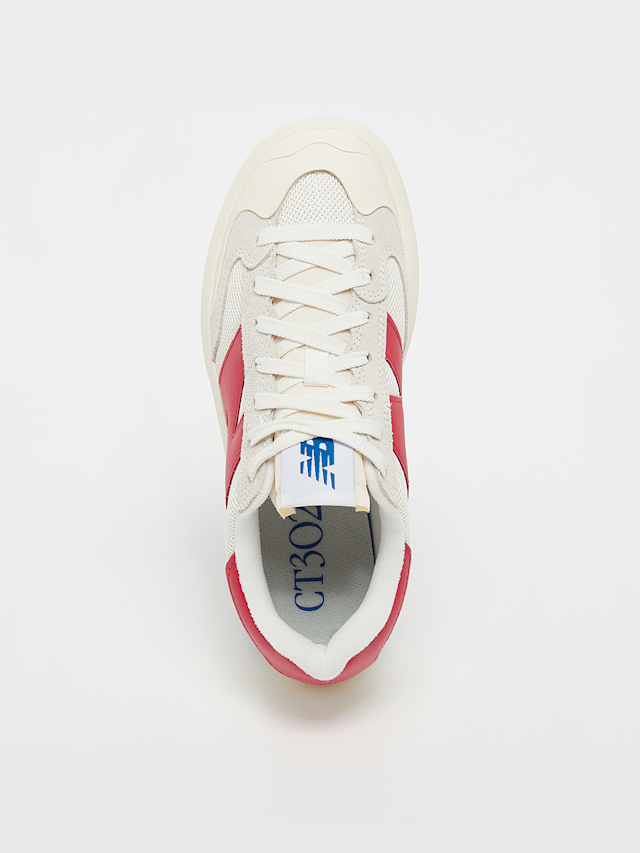 New Balance, CT302, wit, Afbeelding 5 van 5