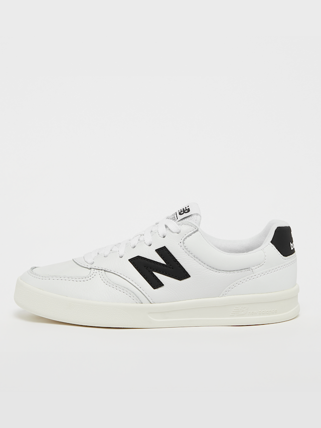New Balance, CT300, wit, Afbeelding 1 van 5