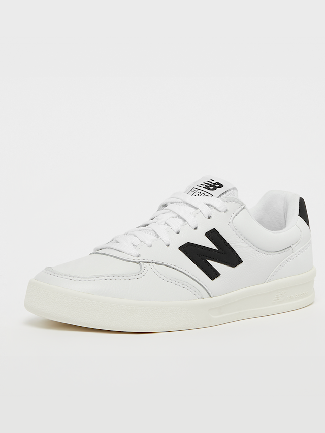 New Balance, CT300, wit, Afbeelding 2 van 5