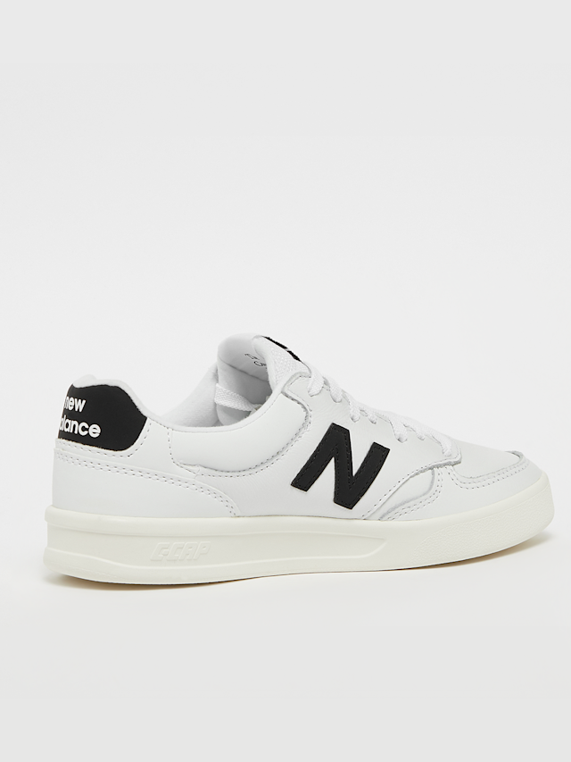 New Balance, CT300, wit, Afbeelding 3 van 5