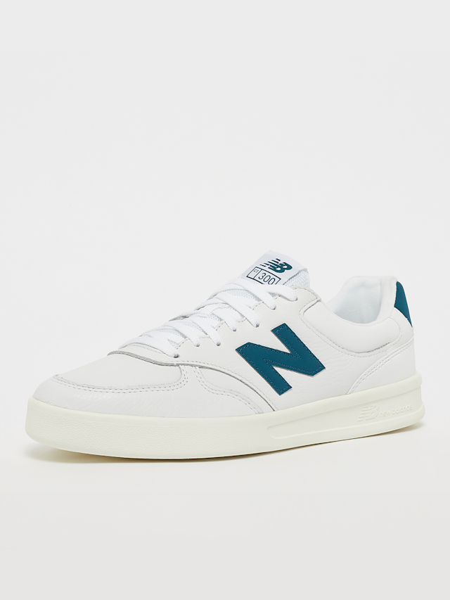 New Balance, CT300, wit, Afbeelding 2 van 5