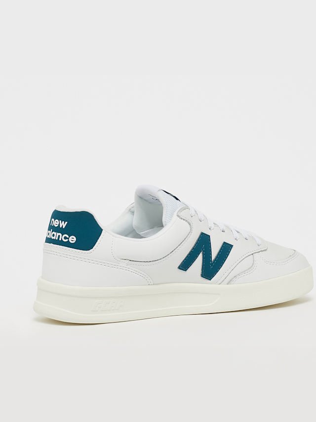 New Balance, CT300, wit, Afbeelding 3 van 5