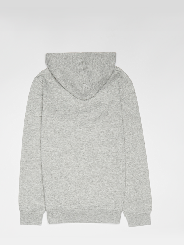 Champion, Junior Hooded Sweatshirt NOXM, zwart, Afbeelding 2 van 4
