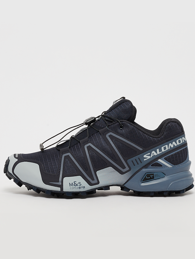 Salomon, Speedcross 3, wit, Afbeelding 1 van 5